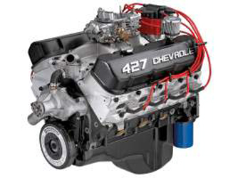 P488F Engine
